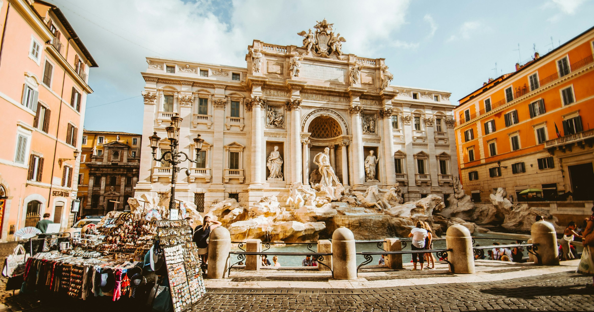 Europe Escape: Paris, Rome & Barcelona City Break Hotels At Exclusive Rates
